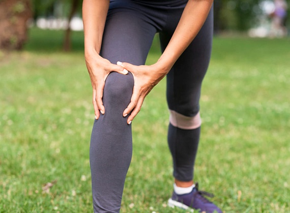 Zdravá strava pre podporu kĺbov